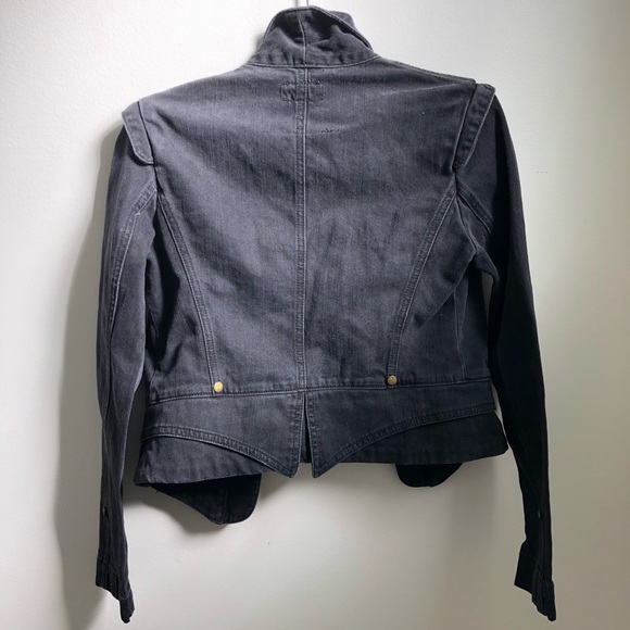 Current Elliot Majorette Jacket - Picture 2 of 4